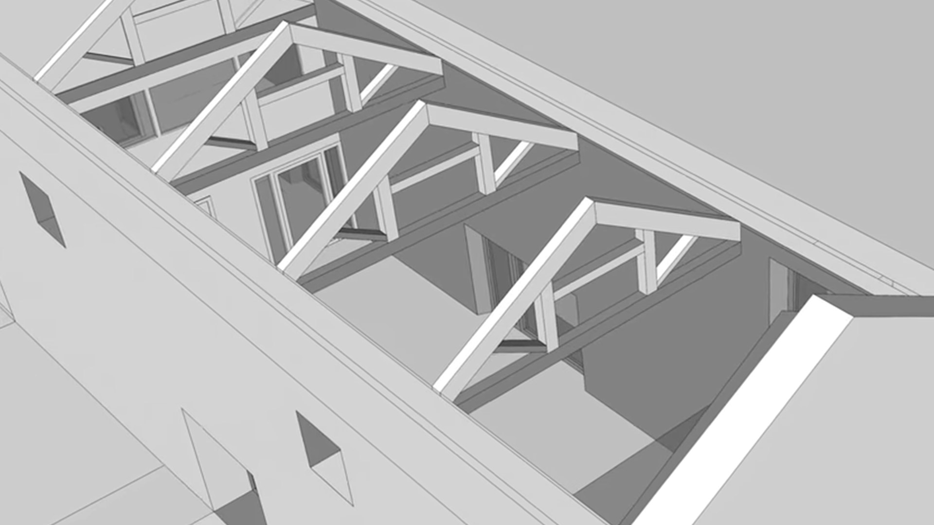 Modal video thumbnail